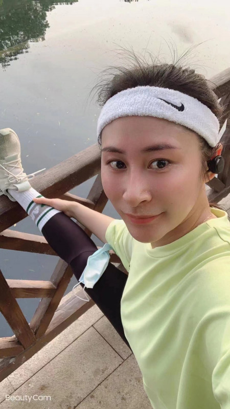 高气质美女又又